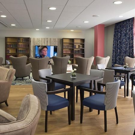Domitys Le Ruban D'Azur Apart otel Sète Dış mekan fotoğraf