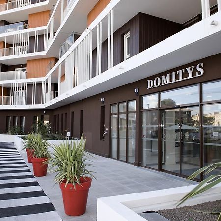 Domitys Le Ruban D'Azur Apart otel Sète Dış mekan fotoğraf