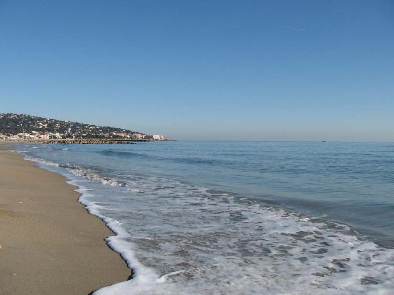 Domitys Le Ruban D'Azur Apart otel Sète Dış mekan fotoğraf