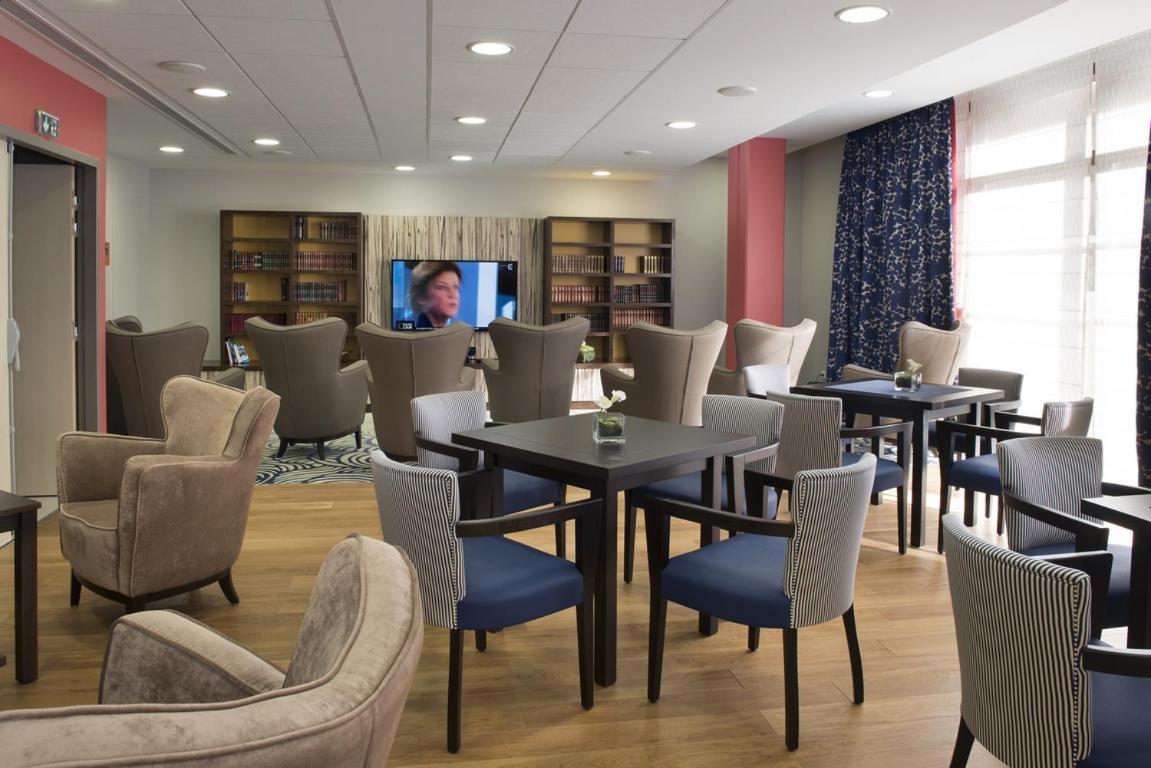 Domitys Le Ruban D'Azur Apart otel Sète Dış mekan fotoğraf