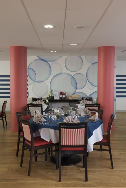 Domitys Le Ruban D'Azur Apart otel Sète Oda fotoğraf