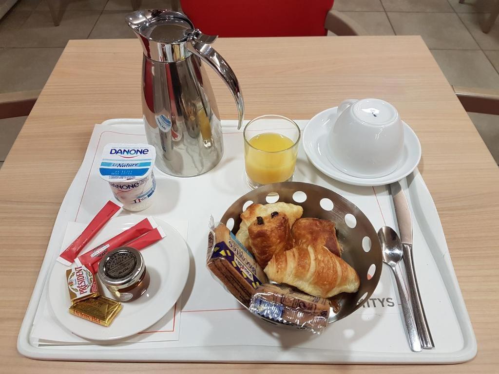 Domitys Le Ruban D'Azur Apart otel Sète Dış mekan fotoğraf